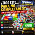 Album Mundial 26
