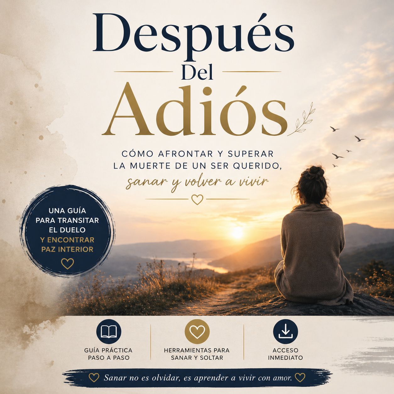 Después Del Adiós